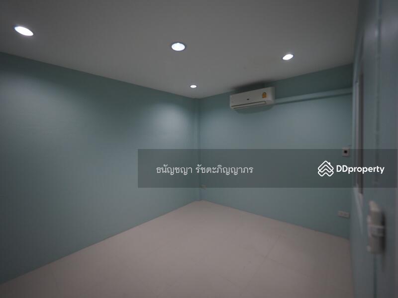 For Sale - Commercial building, Nong Mon Market, Bangsaen, Chon Buri
