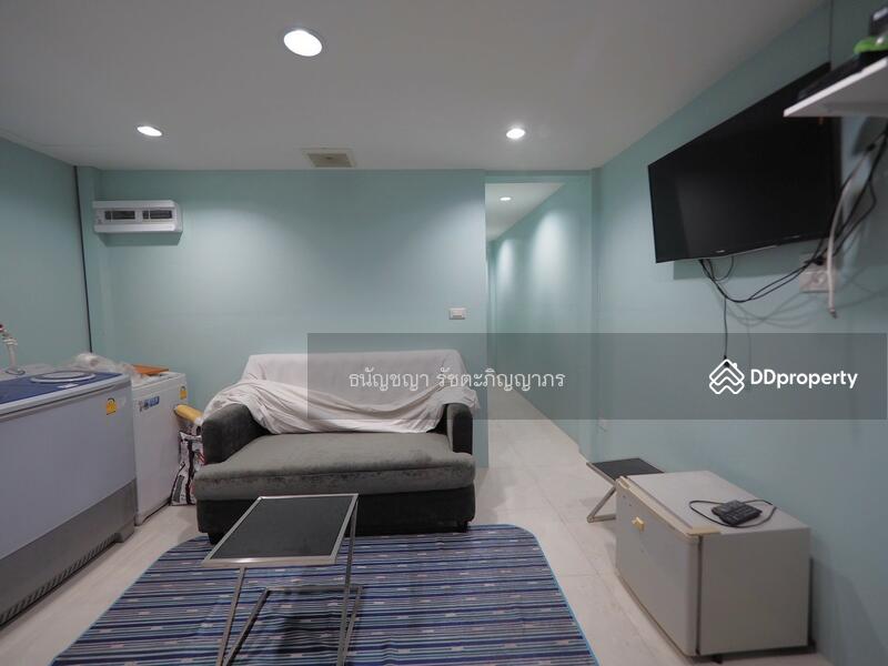 For Sale - Commercial building, Nong Mon Market, Bangsaen, Chon Buri