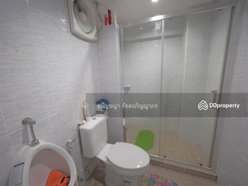 For Sale - Commercial building, Nong Mon Market, Bangsaen, Chon Buri