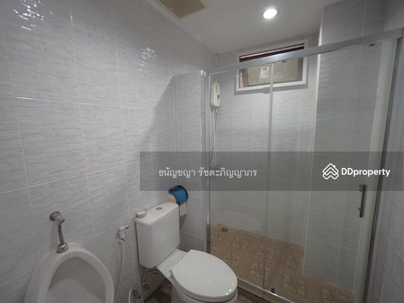For Sale - Commercial building, Nong Mon Market, Bangsaen, Chon Buri