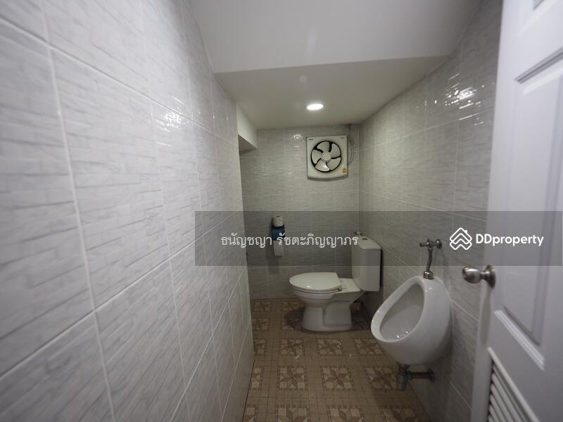 For Sale - Commercial building, Nong Mon Market, Bangsaen, Chon Buri