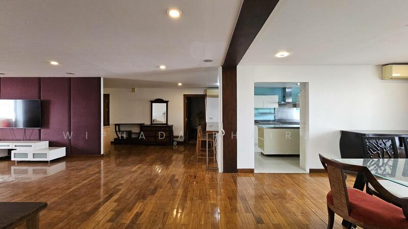 Regent on The Park 2 : รีเจ้นท์ ออน เดอะ พาร์ค 2, กรุงเทพ, สุขุมวิท 61, คลองตันเหนือ, วัฒนา, กรุงเทพ, 270 ตร.ม., คอนโด ให้เช่า, โดย Wiphada Phairam, 60006275 - DDproperty.com