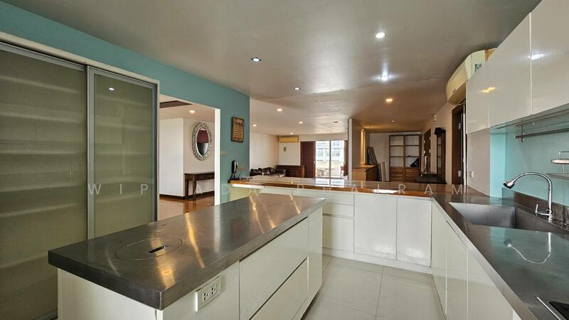 Regent on The Park 2, Bangkok, Sukhumvit 61, Khlong Tan Nua, Watthana, Bangkok, 4 Bedrooms, 270 sqm, Condo For Rent, by Wiphada Phairam, 60006275 - DDproperty.com