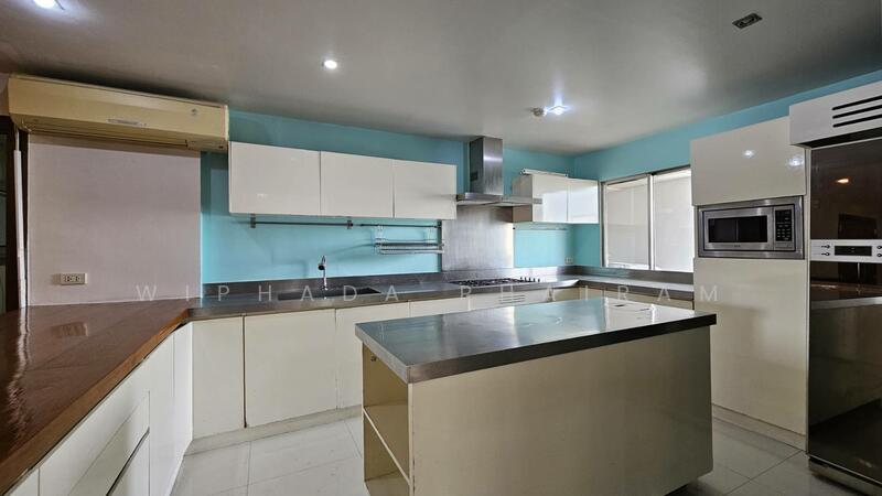 Regent on The Park 2 : รีเจ้นท์ ออน เดอะ พาร์ค 2, กรุงเทพ, สุขุมวิท 61, คลองตันเหนือ, วัฒนา, กรุงเทพ, 270 ตร.ม., คอนโด ให้เช่า, โดย Wiphada Phairam, 60006275 - DDproperty.com