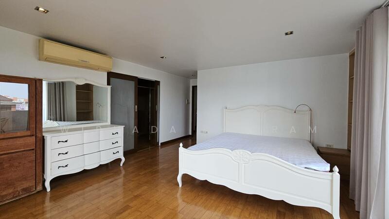 Regent on The Park 2, Bangkok, Sukhumvit 61, Khlong Tan Nua, Watthana, Bangkok, 4 Bedrooms, 270 sqm, Condo For Rent, by Wiphada Phairam, 60006275 - DDproperty.com
