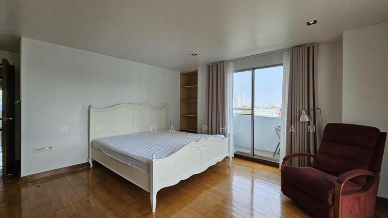 Regent on The Park 2, Bangkok, Sukhumvit 61, Khlong Tan Nua, Watthana, Bangkok, 4 Bedrooms, 270 sqm, Condo For Rent, by Wiphada Phairam, 60006275 - DDproperty.com