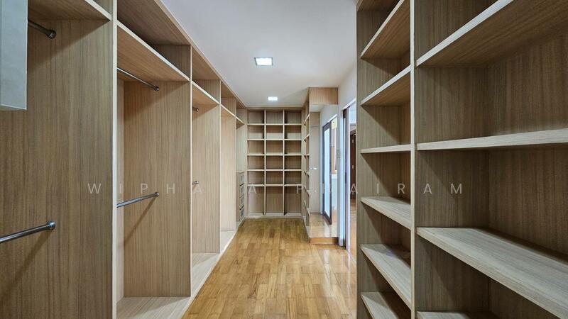 Regent on The Park 2, Bangkok, Sukhumvit 61, Khlong Tan Nua, Watthana, Bangkok, 4 Bedrooms, 270 sqm, Condo For Rent, by Wiphada Phairam, 60006275 - DDproperty.com