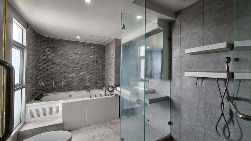 Regent on The Park 2, Bangkok, Sukhumvit 61, Khlong Tan Nua, Watthana, Bangkok, 4 Bedrooms, 270 sqm, Condo For Rent, by Wiphada Phairam, 60006275 - DDproperty.com