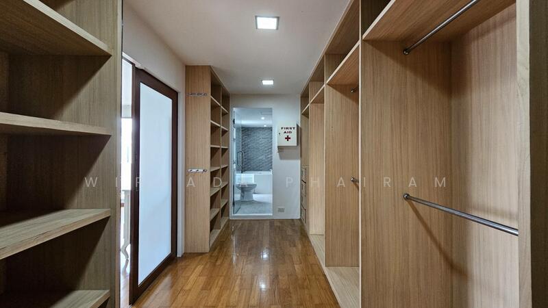 Regent on The Park 2 : รีเจ้นท์ ออน เดอะ พาร์ค 2, กรุงเทพ, สุขุมวิท 61, คลองตันเหนือ, วัฒนา, กรุงเทพ, 270 ตร.ม., คอนโด ให้เช่า, โดย Wiphada Phairam, 60006275 - DDproperty.com