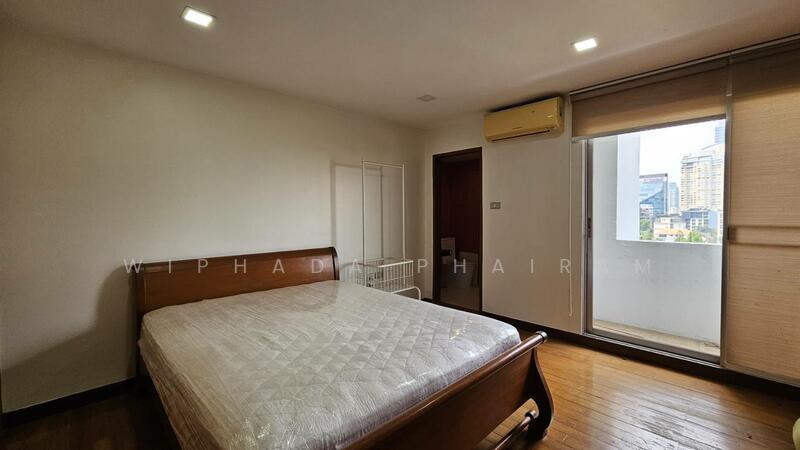 Regent on The Park 2 : รีเจ้นท์ ออน เดอะ พาร์ค 2, กรุงเทพ, สุขุมวิท 61, คลองตันเหนือ, วัฒนา, กรุงเทพ, 270 ตร.ม., คอนโด ให้เช่า, โดย Wiphada Phairam, 60006275 - DDproperty.com