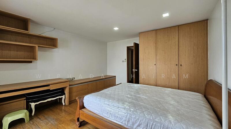 Regent on The Park 2, Bangkok, Sukhumvit 61, Khlong Tan Nua, Watthana, Bangkok, 4 Bedrooms, 270 sqm, Condo For Rent, by Wiphada Phairam, 60006275 - DDproperty.com