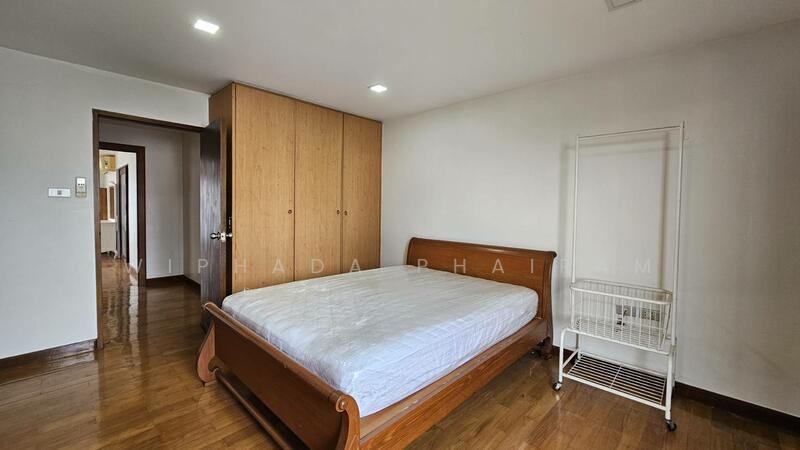 Regent on The Park 2, Bangkok, Sukhumvit 61, Khlong Tan Nua, Watthana, Bangkok, 4 Bedrooms, 270 sqm, Condo For Rent, by Wiphada Phairam, 60006275 - DDproperty.com