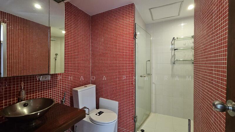 Regent on The Park 2, Bangkok, Sukhumvit 61, Khlong Tan Nua, Watthana, Bangkok, 4 Bedrooms, 270 sqm, Condo For Rent, by Wiphada Phairam, 60006275 - DDproperty.com