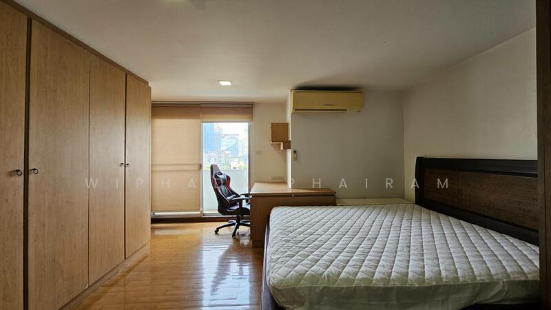 Regent on The Park 2, Bangkok, Sukhumvit 61, Khlong Tan Nua, Watthana, Bangkok, 4 Bedrooms, 270 sqm, Condo For Rent, by Wiphada Phairam, 60006275 - DDproperty.com