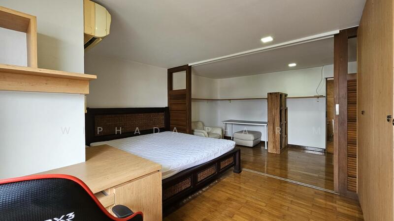 Regent on The Park 2 : รีเจ้นท์ ออน เดอะ พาร์ค 2, กรุงเทพ, สุขุมวิท 61, คลองตันเหนือ, วัฒนา, กรุงเทพ, 270 ตร.ม., คอนโด ให้เช่า, โดย Wiphada Phairam, 60006275 - DDproperty.com