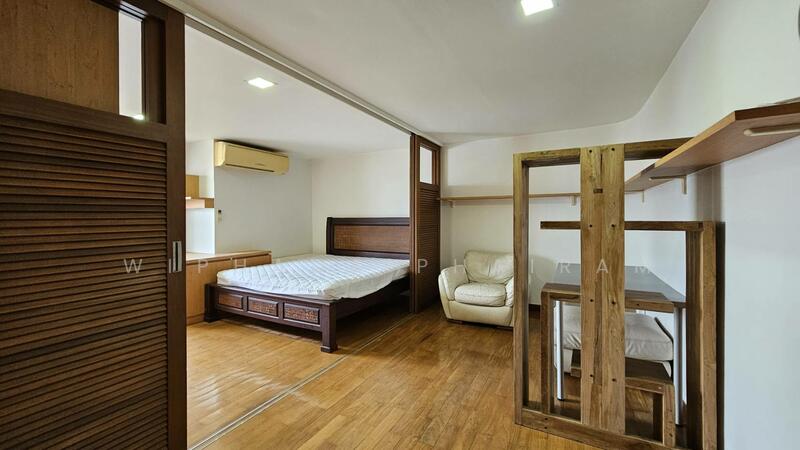 Regent on The Park 2 : รีเจ้นท์ ออน เดอะ พาร์ค 2, กรุงเทพ, สุขุมวิท 61, คลองตันเหนือ, วัฒนา, กรุงเทพ, 270 ตร.ม., คอนโด ให้เช่า, โดย Wiphada Phairam, 60006275 - DDproperty.com