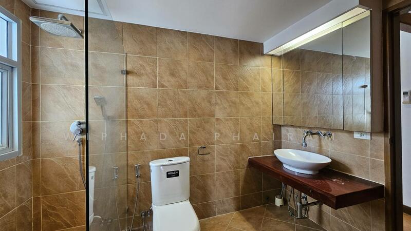 Regent on The Park 2, Bangkok, Sukhumvit 61, Khlong Tan Nua, Watthana, Bangkok, 4 Bedrooms, 270 sqm, Condo For Rent, by Wiphada Phairam, 60006275 - DDproperty.com