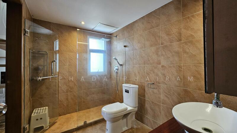 Regent on The Park 2 : รีเจ้นท์ ออน เดอะ พาร์ค 2, กรุงเทพ, สุขุมวิท 61, คลองตันเหนือ, วัฒนา, กรุงเทพ, 270 ตร.ม., คอนโด ให้เช่า, โดย Wiphada Phairam, 60006275 - DDproperty.com