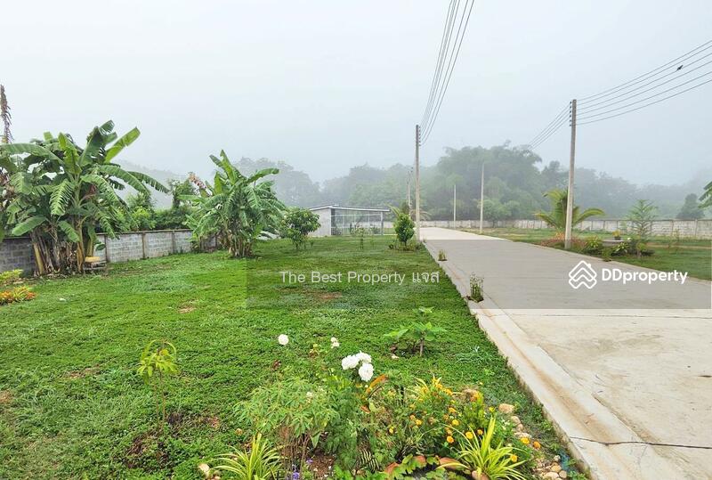 ขาย - ที่ดินนาจักร แพร่, แพร่