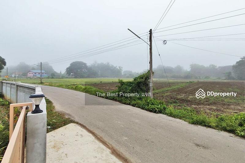 ขาย - ที่ดินนาจักร แพร่, แพร่