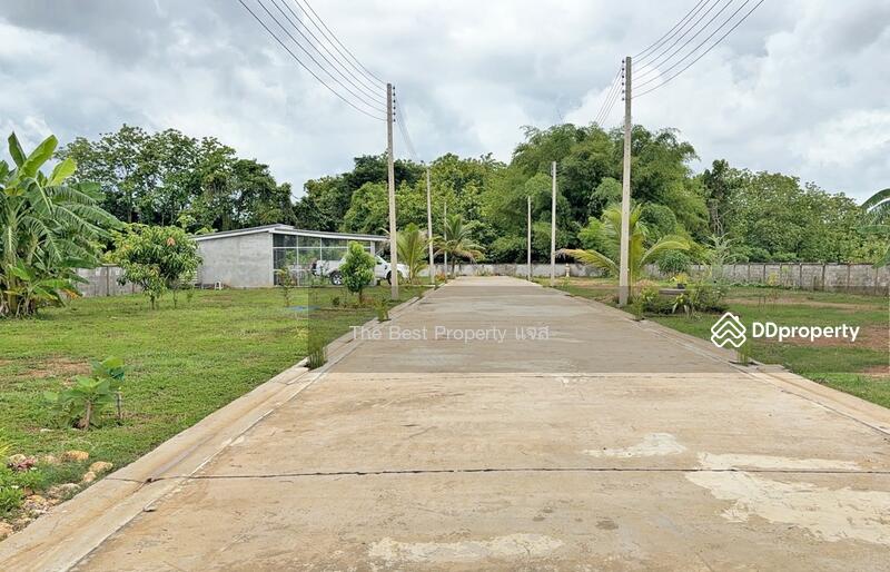 ขาย - ที่ดินนาจักร แพร่, แพร่
