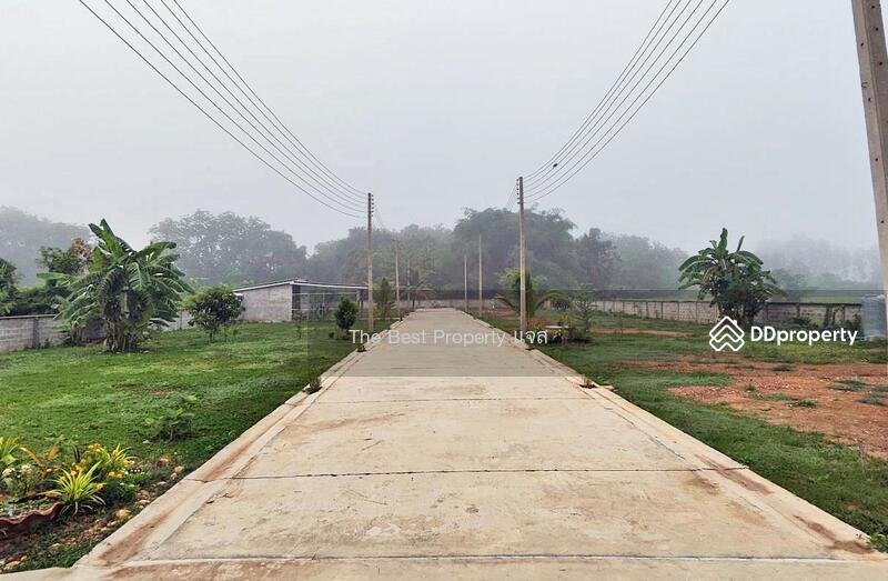 ขาย - ที่ดินนาจักร แพร่, แพร่