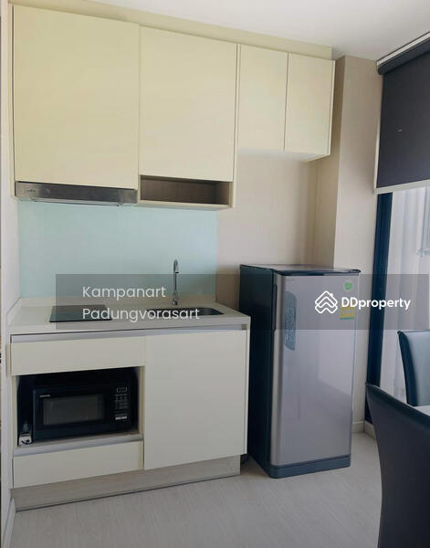 For Sale - Skyline Rattanathibet, Nonthaburi