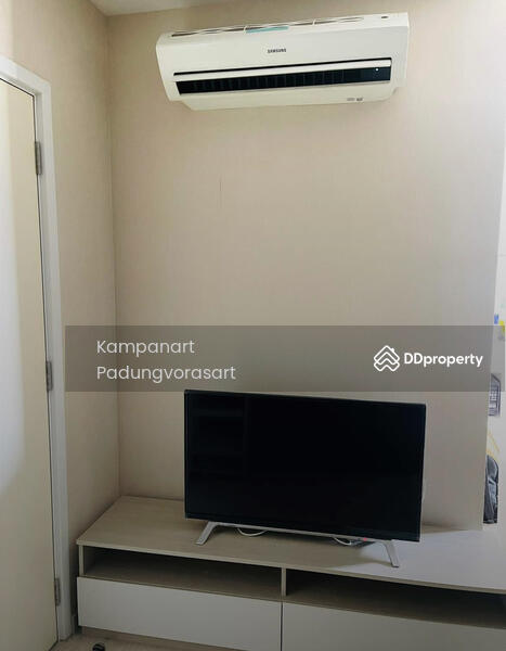 For Sale - Skyline Rattanathibet, Nonthaburi
