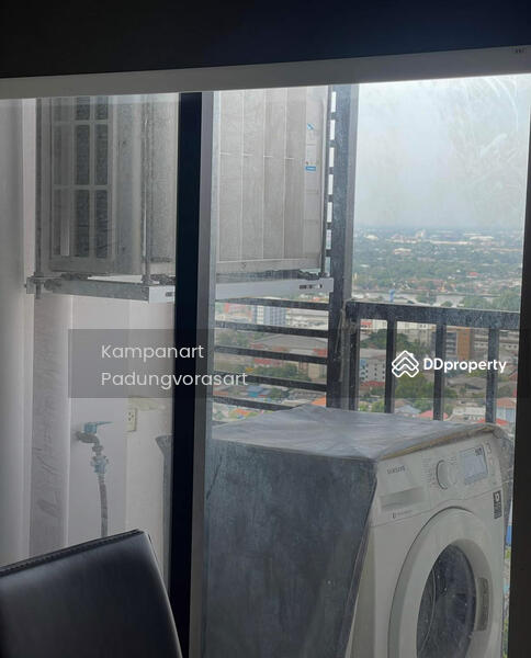 For Sale - Skyline Rattanathibet, Nonthaburi