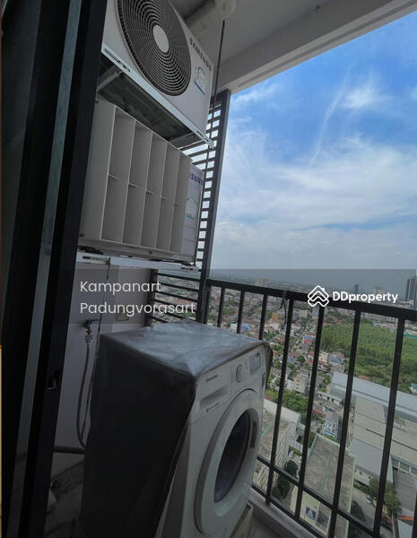 For Sale - Skyline Rattanathibet, Nonthaburi