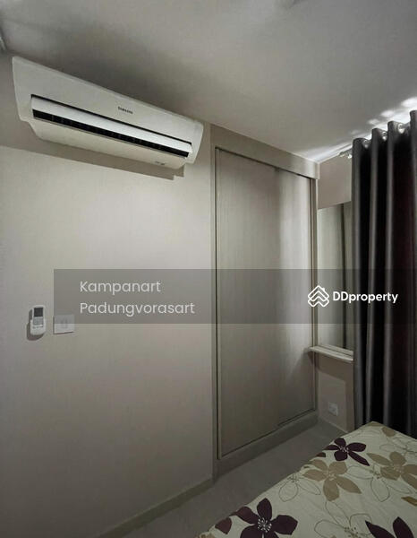 For Sale - Skyline Rattanathibet, Nonthaburi