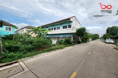 ขาย - ซอยรังสิต-นครนายก 42, ปทุมธานี