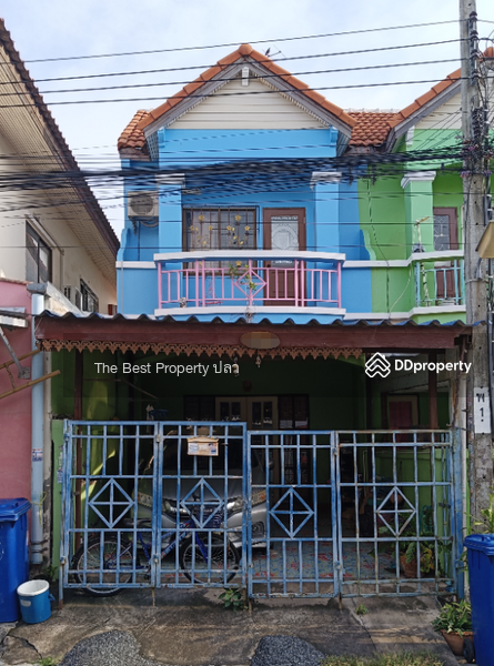 ขาย - Baantheparak : บ้านเทพารักษ์ กม.25, สมุทรปราการ