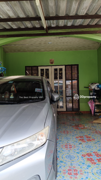 ขาย - Baantheparak : บ้านเทพารักษ์ กม.25, สมุทรปราการ