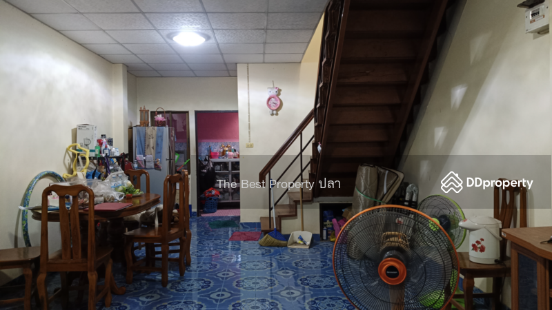 ขาย - Baantheparak : บ้านเทพารักษ์ กม.25, สมุทรปราการ
