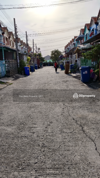 ขาย - Baantheparak : บ้านเทพารักษ์ กม.25, สมุทรปราการ