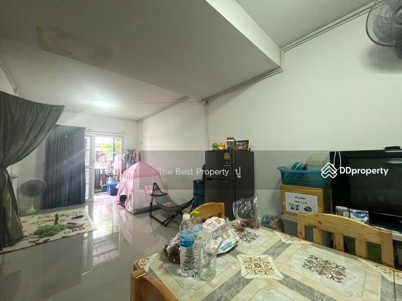 ขาย - หมู่บ้านไลโอ บลิสซ์ ชลบุรี-อมตะนคร (Lio Bliss Chonburi-Ammatanakorn), ชลบุรี