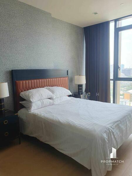 The Monument Thonglor, Bangkok, 998 Thonglor Road, Khlong Tan Nua, Watthana, Bangkok, 2 Bedrooms, 127 sqm, Condo For Rent, by PROPMATCH CO., LTD., 60006393 - DDproperty.com