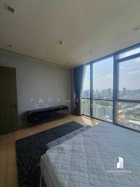 The Monument Thonglor, Bangkok, 998 Thonglor Road, Khlong Tan Nua, Watthana, Bangkok, 2 Bedrooms, 127 sqm, Condo For Rent, by PROPMATCH CO., LTD., 60006393 - DDproperty.com
