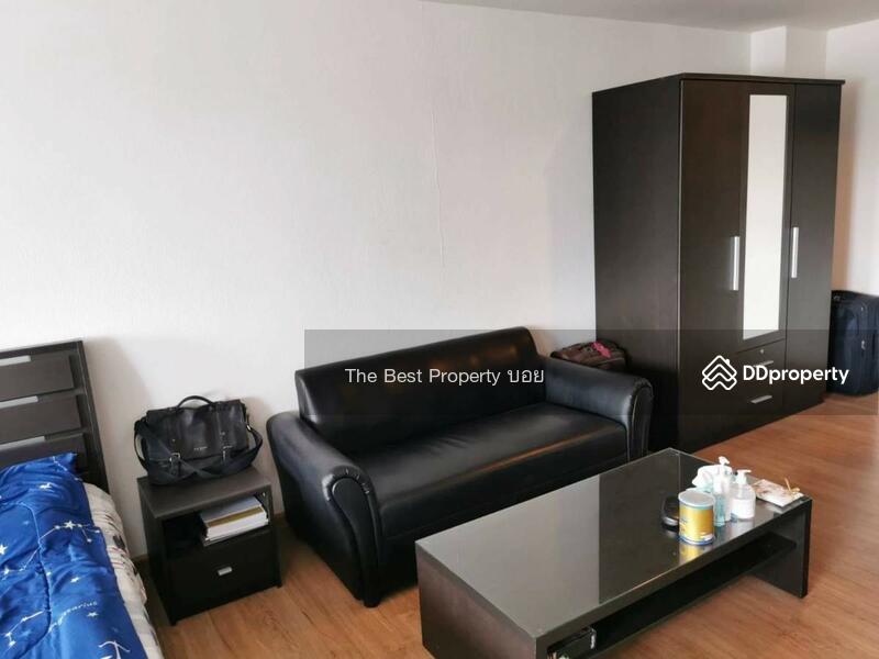 ขาย - Tonkla Condominium : ต้นกล้า คอนโดมิเนียม, ลำพูน