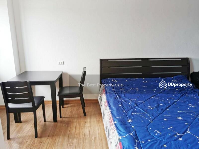 ขาย - Tonkla Condominium : ต้นกล้า คอนโดมิเนียม, ลำพูน