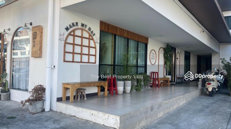 ขาย - Tonkla Condominium : ต้นกล้า คอนโดมิเนียม, ลำพูน
