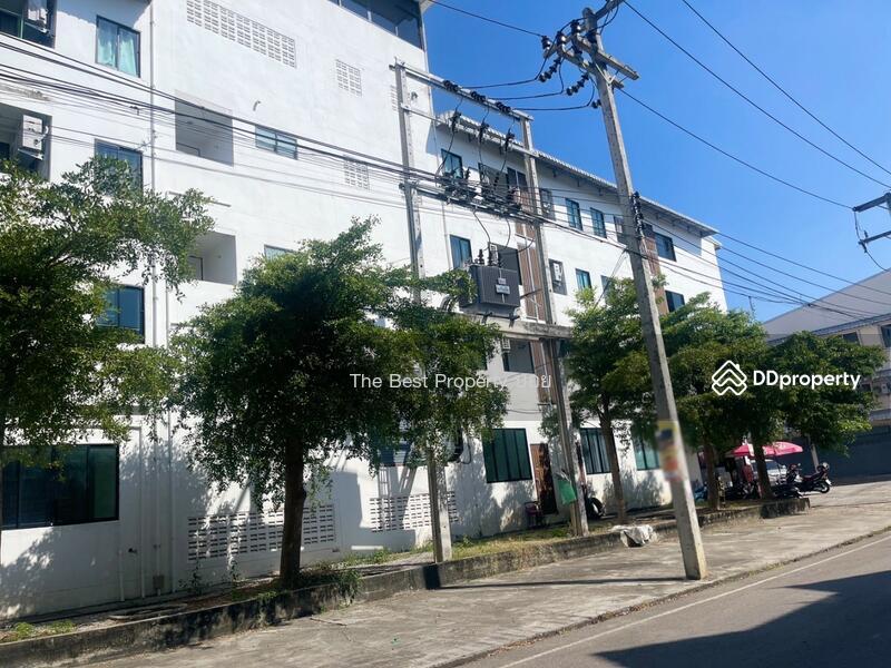 ขาย - Tonkla Condominium : ต้นกล้า คอนโดมิเนียม, ลำพูน