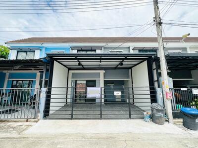 ขาย - Baan Pruksa 66 Navanakorn : บ้านพฤกษา 66 นวนคร, ปทุมธานี
