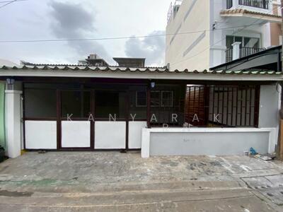 ขาย - ซอยสบายใจ แยก 5 สามเสนนอก, กรุงเทพ