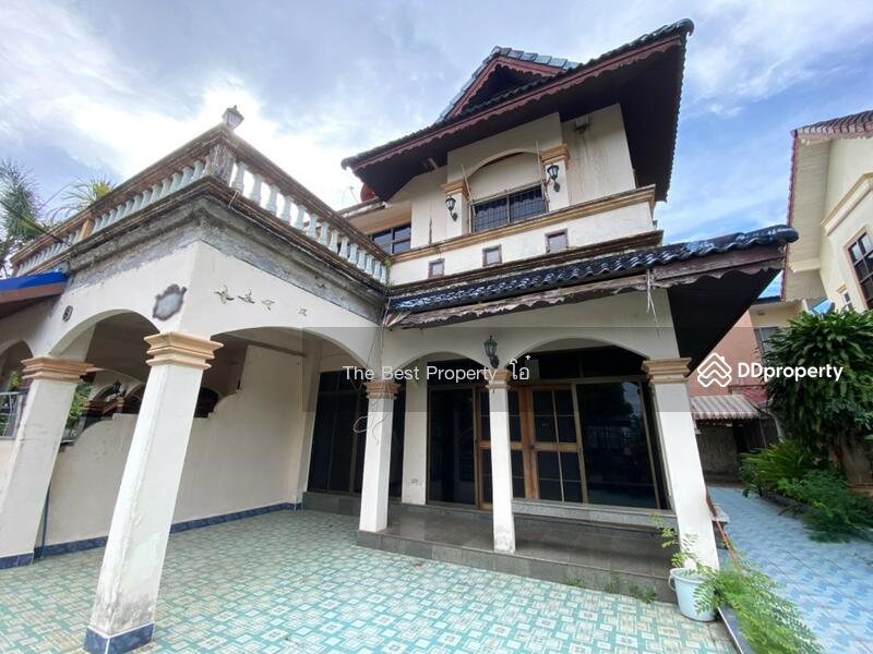 For Sale - หมู่บ้านสหวิริยะ (Sahaviriya), Songkhla
