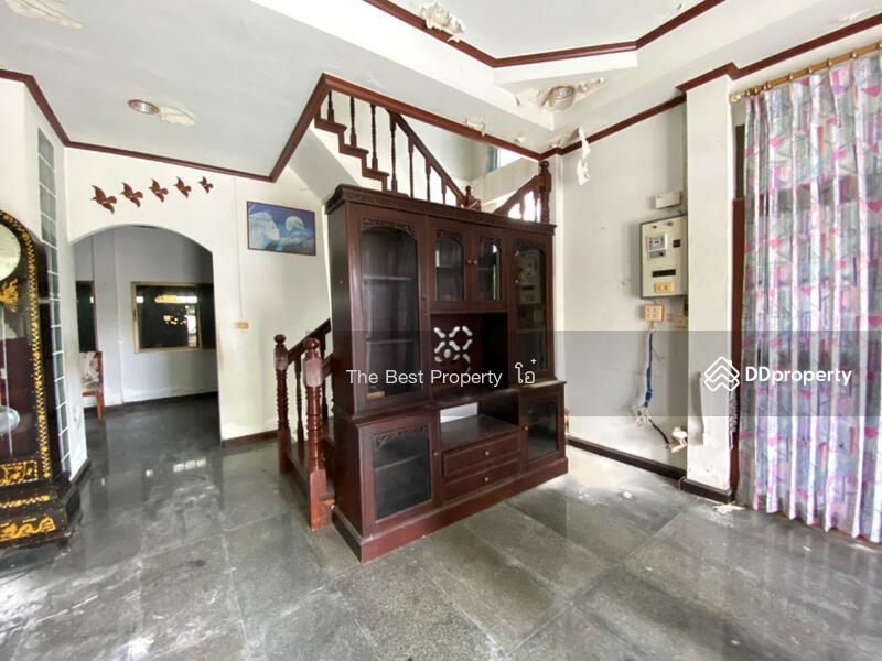 For Sale - หมู่บ้านสหวิริยะ (Sahaviriya), Songkhla