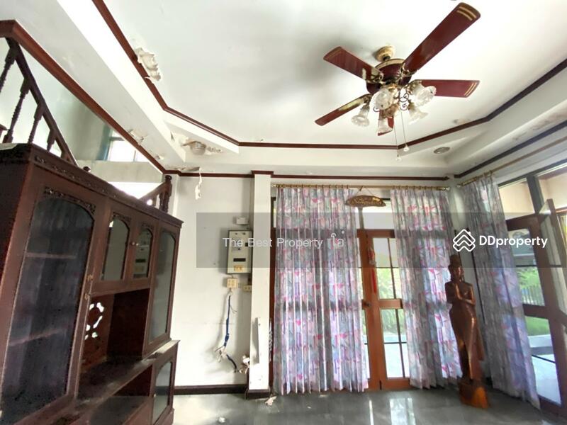For Sale - หมู่บ้านสหวิริยะ (Sahaviriya), Songkhla
