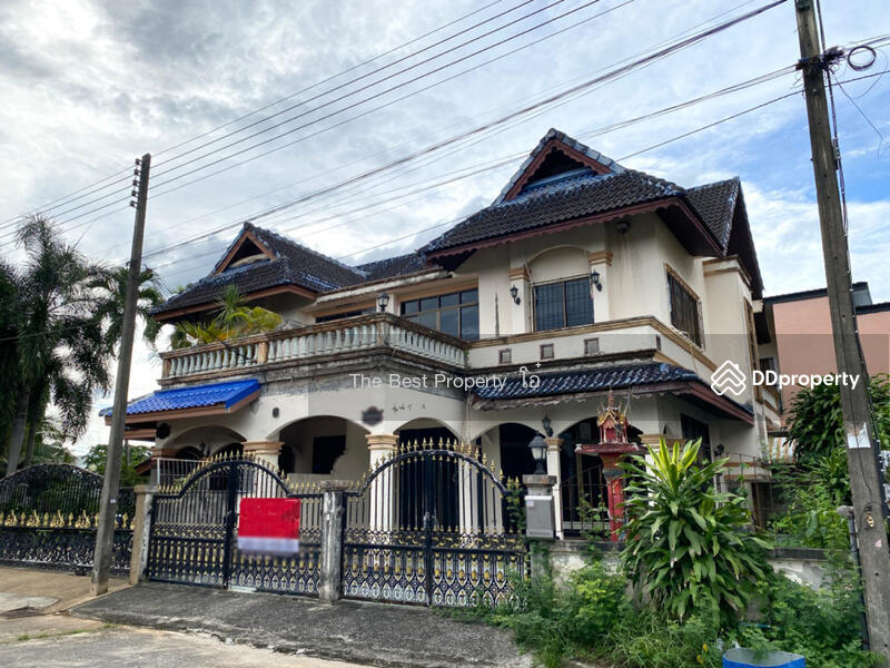 ขาย - หมู่บ้านสหวิริยะ (Sahaviriya), สงขลา