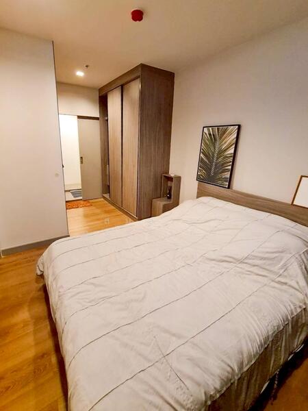 Chapter one Midtown Ladprao 24, Bangkok, 432 Ladprao Road, Jom Phon, Chatuchak, Bangkok, 1 Bedroom, 31 sqm, Condo For Rent, by Somchai Ruechajirakit, 60006461 - DDproperty.com